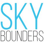 Sky Bounders Logo