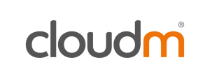 CloudM-Logo